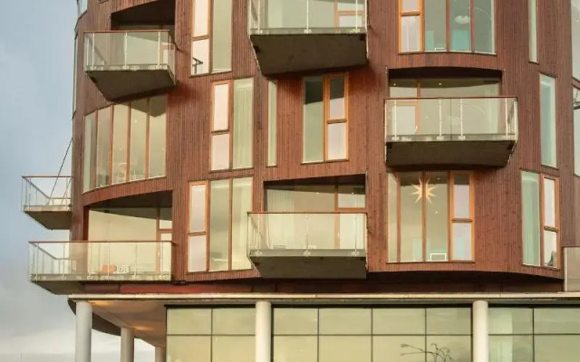 Nordis Suites
