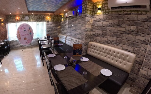 Hotel Corporate Inn