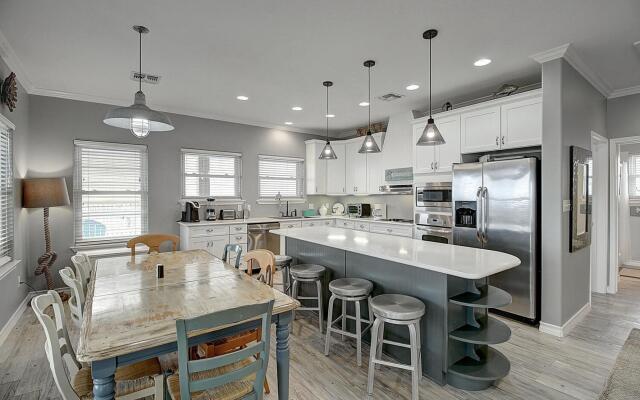 Port A Landing PP745