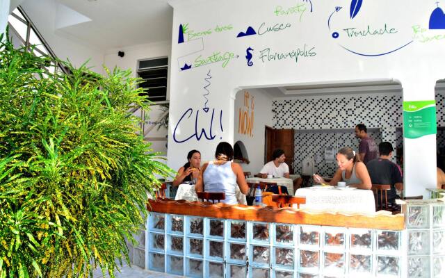 Che Lagarto Hostel Porto de Galinhas