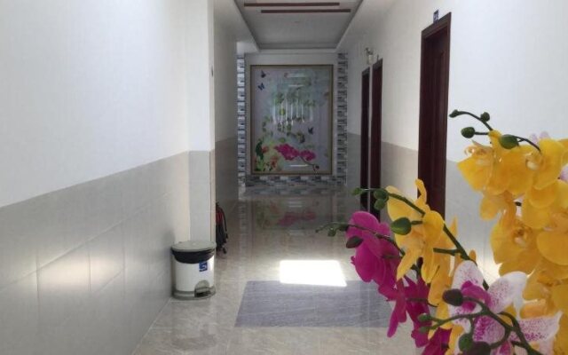 The Giang Hotel