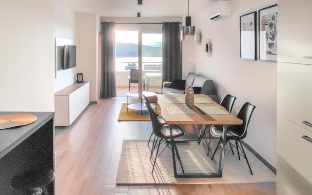 Beautiful Apartment in Cres With Wifi and 1 Bedrooms