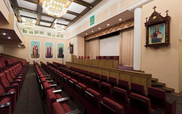 Хостел Даниловский