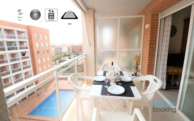Olimar Apartments- InmoBooking