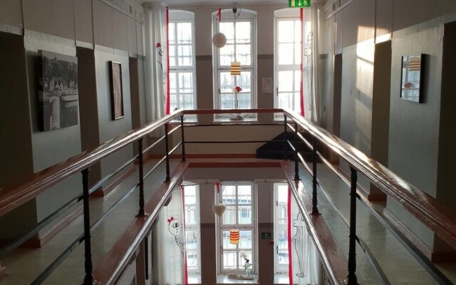 Visby Fängelse - Hostel