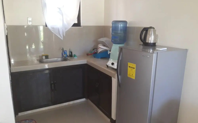 Gardenview Homestay Siargao