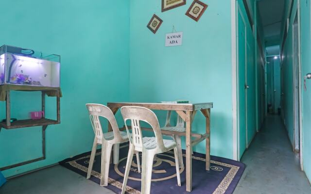 SPOT ON 91732 Rani Homestay Syariah
