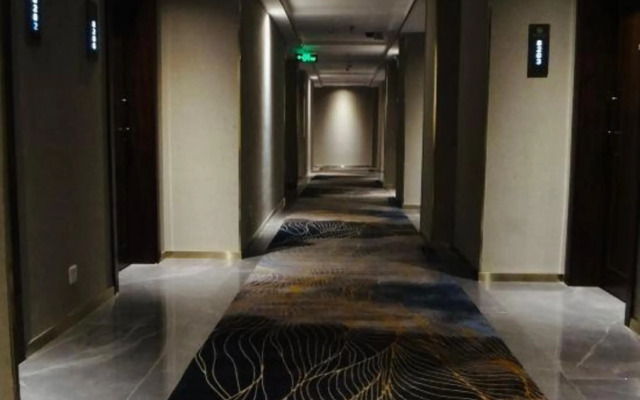 Hengfeng Garden Hotel