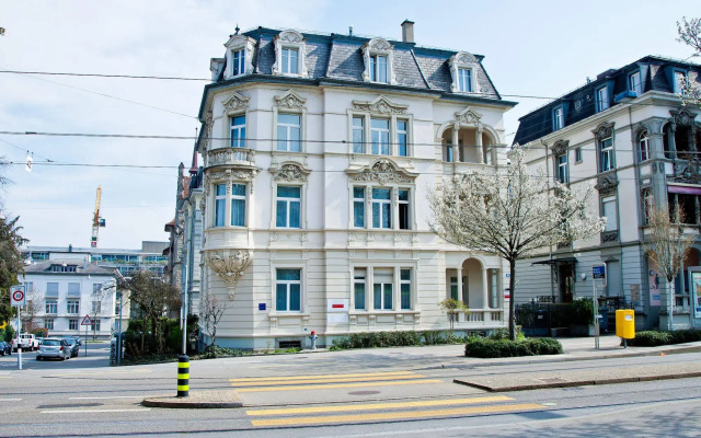 Seestrasse Apartments Drei Koenige