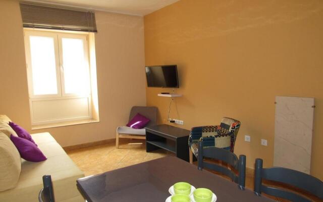 Vitris - 50 m from sea - A1(2+2)