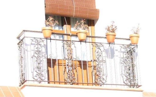 Hotel Rural El Olivo
