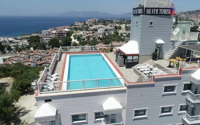 Silver Tower Residence