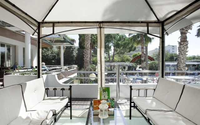 Hotel Indalo Park