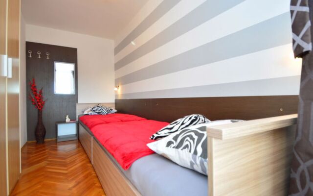 Apartment Aquanur Cervia 26602