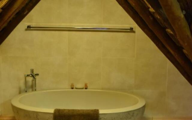 The Cedars Bed and Breakfast