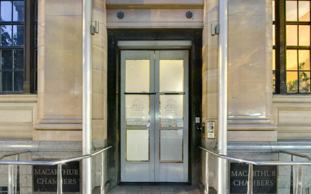 Macarthur Chambers