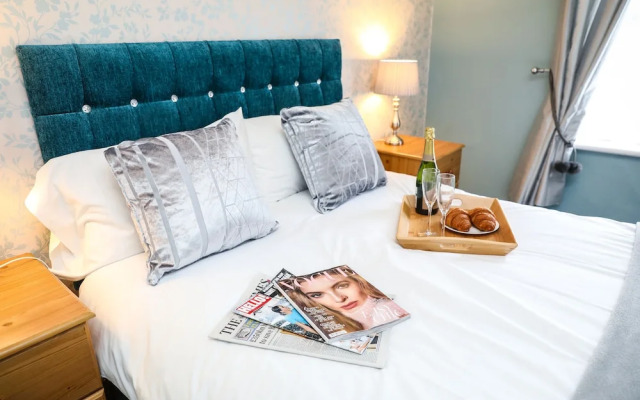 Glencoe Holiday Apartments