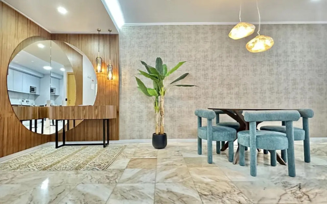 Youropo - Downtown 4A