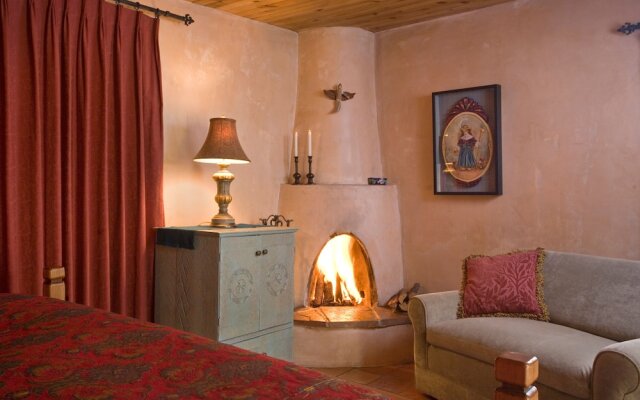 El Farolito Bed & Breakfast Inn