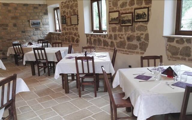 Tenuta Le Pantanelle