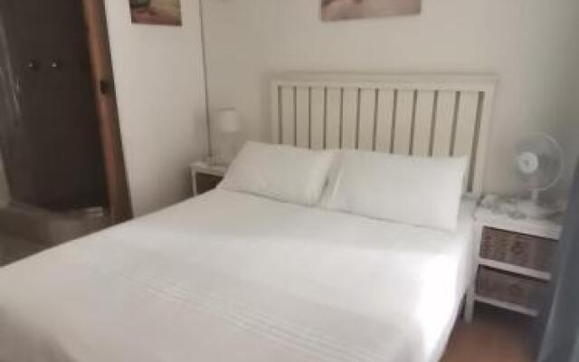 Palm Tree Guesthouse