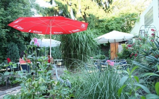 Hotel Restaurant Soers