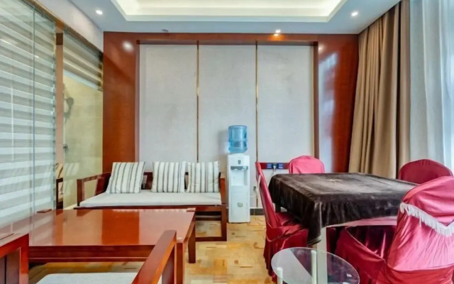 Impression Hotel