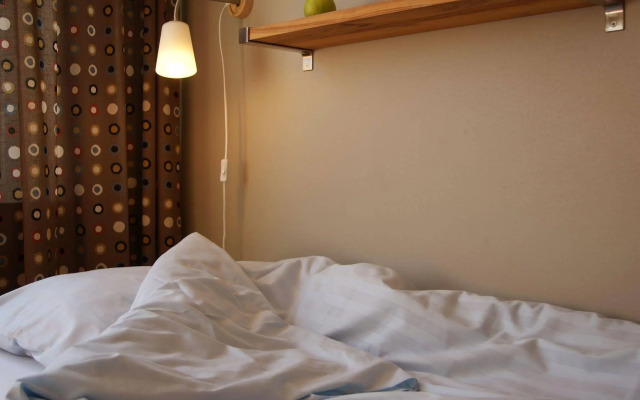 Hotel N Hostel Malmö City