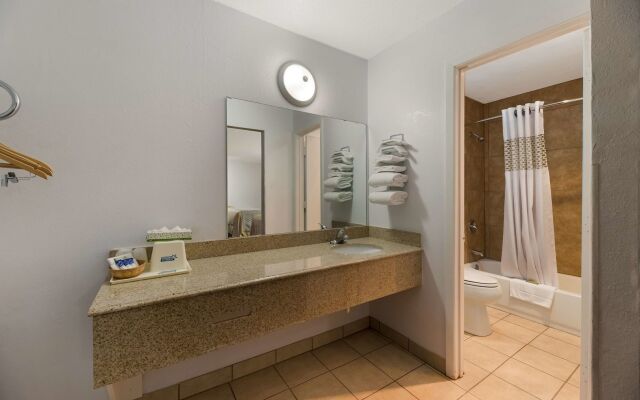 Americas Best Value Inn Alpine