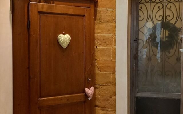 Casa Clery Tuscan Style Breakfast Included