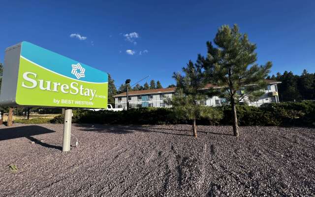 SureStay Hotel by Best Western Williams - Grand Canyon