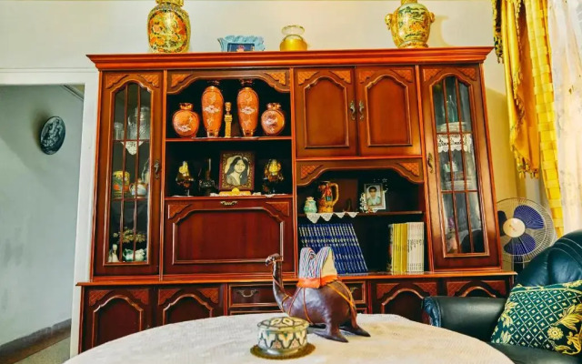 Tetouan house