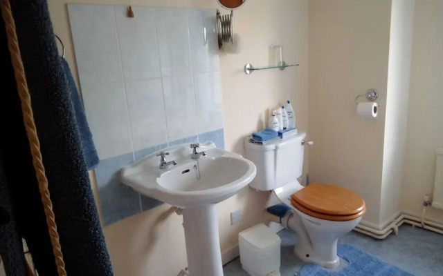 Copper Beeches Accomodation