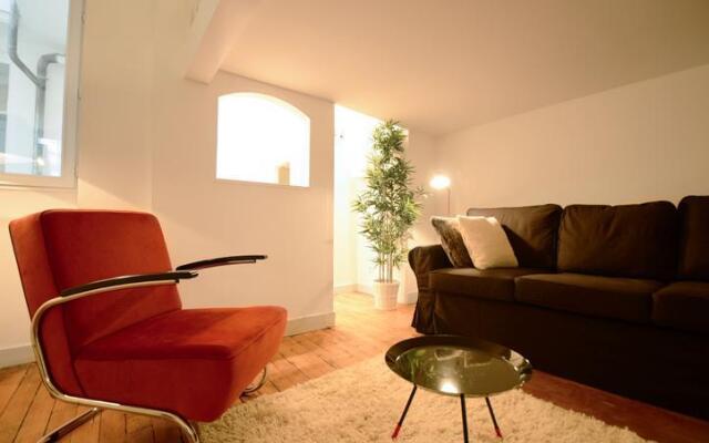 Short Stay Apartment Elisabeth