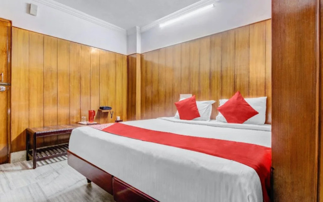 Pavithra Paradise By OYO Rooms