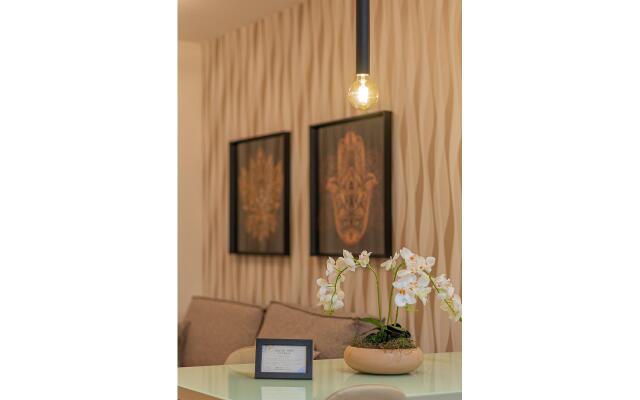 100 metros da Av Borges - @stayhousetemporada