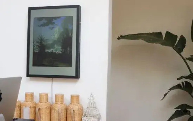 Shanya Banshanli Homestay