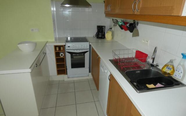 Appartement Royan, 3 pièces, 6 personnes - FR-1-71-74