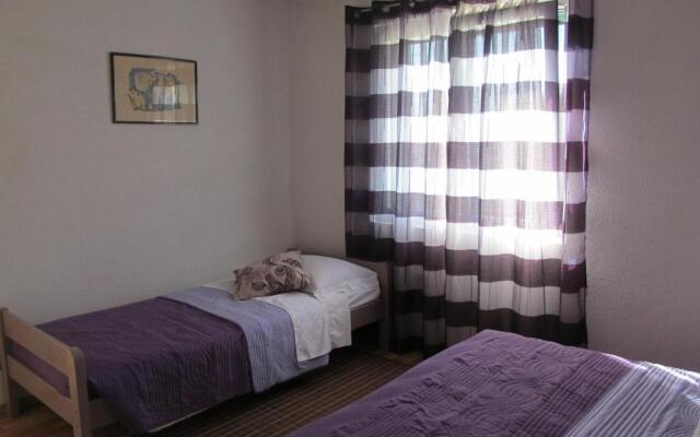 Apartment Danese Promajna