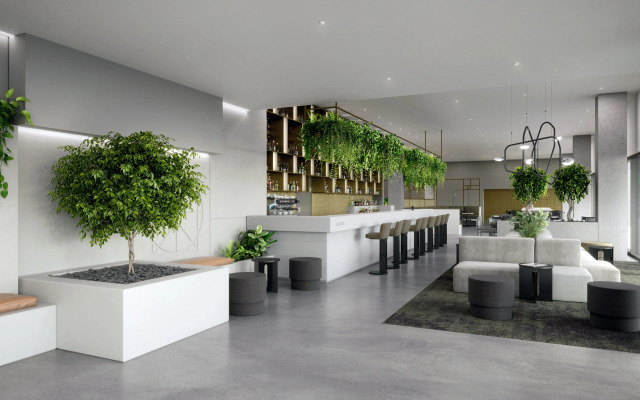 Leonardo Hotel Manchester Piccadilly