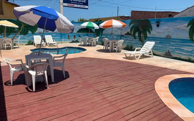 Pousada Paradise