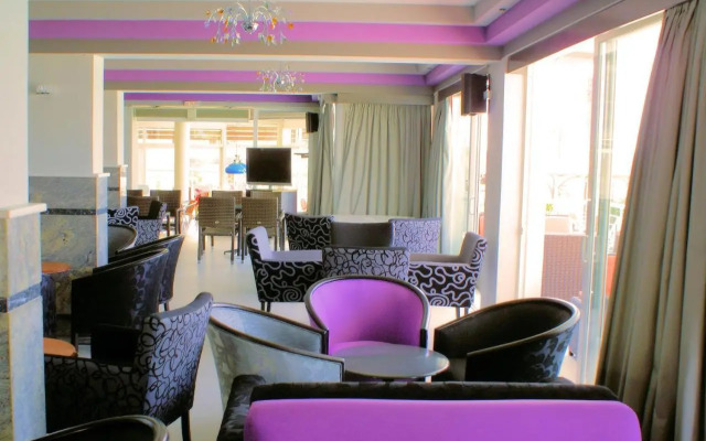 Akti Dimis Hotel