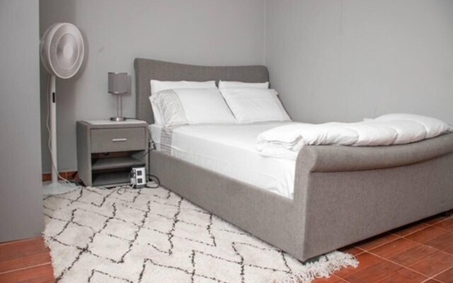 Fully Aircondition 3bed Villa- A/c- Wifi- Hotwater