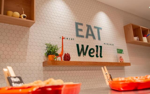 Holiday Inn NEWPORT by IHG