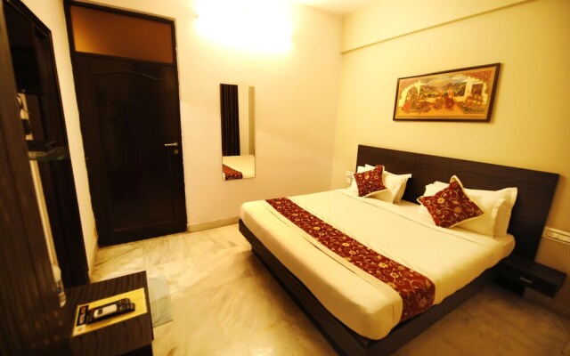 Hotel ACE