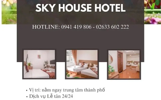 Skyhouse Hotel