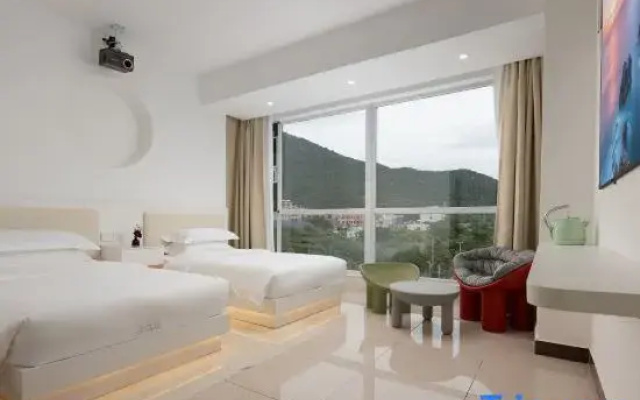 Yiduo Hotel (Tianya Haijiao)