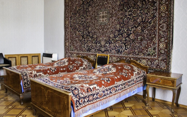 Guest House Asmati Sekhniaidze