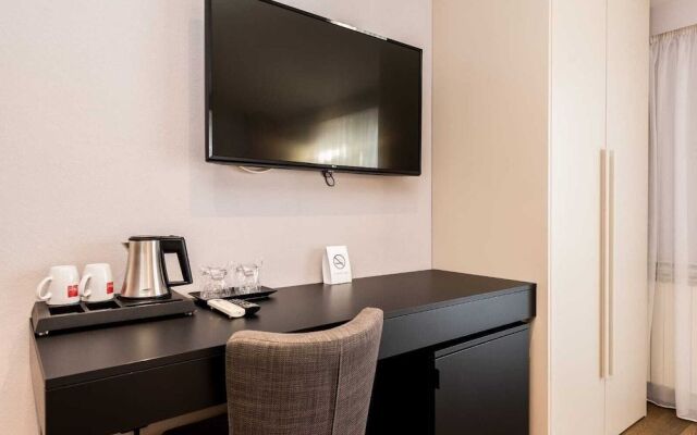 Rooms & Restaurant Matanovi Dvori