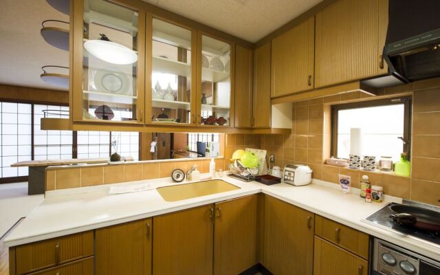 Japanese Traditional Ryokan - Inoichi